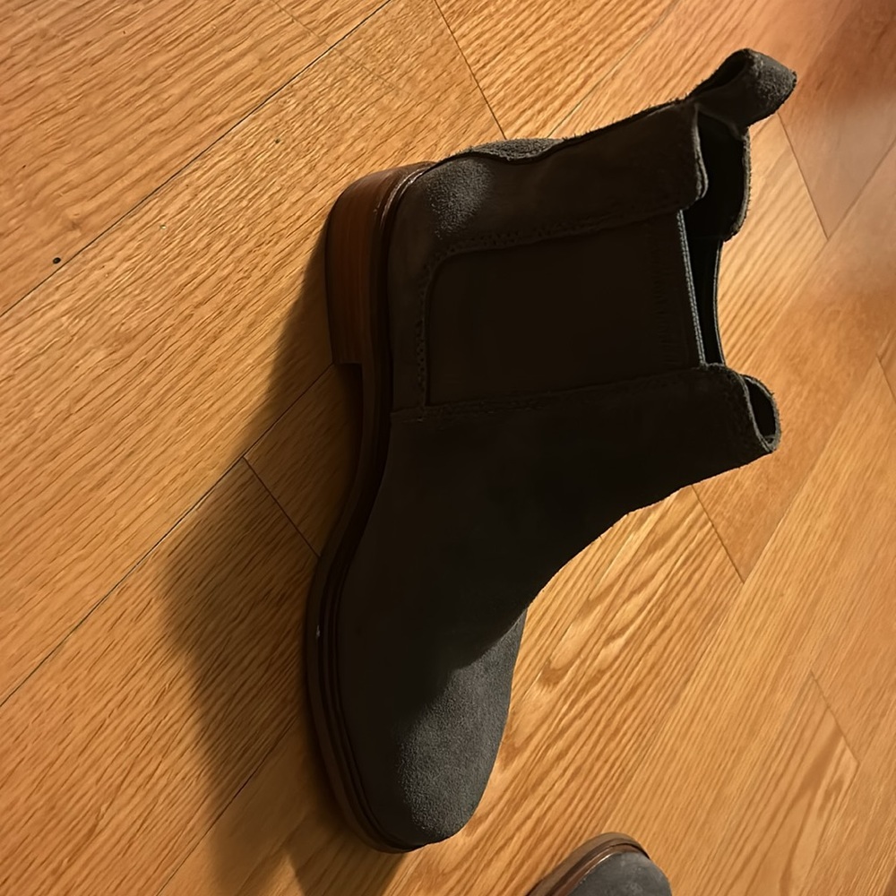 Clark’s Women’s Clarkdale Boots (Size: 7.5) - Picture 7 of 8